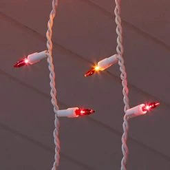 Home Accents Holiday 300L Multi Incandescent Mini Icicle Lights -HOME ACCENTS HOLIDAY Shop home accents holiday icicle lights tol 300 6wb c m a0 1000