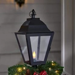 Home Accents Holiday 5 ft Spruce Lantern Potted Christmas Tree 9 Home Accents Holiday 5 ft Spruce Lantern Potted Christmas Tree -HOME ACCENTS HOLIDAY Shop home accents holiday outdoor christmas trees 22gr00046a a0 1000