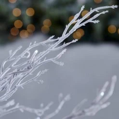 Home Accents Holiday 7.5 ft W inter Spruce LED Christmas Tree 10 Home Accents Holiday 7.5 ft W inter Spruce LED Christmas Tree -HOME ACCENTS HOLIDAY Shop home accents holiday outdoor christmas trees 22hd70001 40 1000