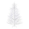Home Accents Holiday 7.5 ft W inter Spruce LED Christmas Tree -HOME ACCENTS HOLIDAY Shop home accents holiday outdoor christmas trees 22hd70001 64 1000