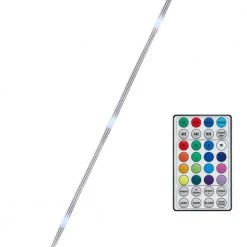 Home Accents Holiday 8 ft 31 Function LED Cone Tree Holiday Yard Decoration -HOME ACCENTS HOLIDAY Shop home accents holiday outdoor christmas trees 22ky10004 66 1000