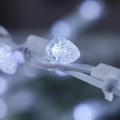 Home Accents Holiday 8 ft Bare Branch White LED Christmas Tree -HOME ACCENTS HOLIDAY Shop home accents holiday outdoor christmas trees 4407463w 18uho1 40 1000