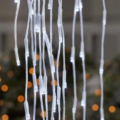 Home Accents Holiday 7 ft Willow LED Christmas Tree -HOME ACCENTS HOLIDAY Shop home accents holiday outdoor christmas trees 9421002w 18tho 40 1000