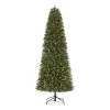 Home Accents Holiday 7.5 ft Barbour White Spruce Slim Christmas Tree -HOME ACCENTS HOLIDAY Shop home accents holiday pre lit christmas trees 22hd20051 64 1000