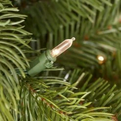 Home Accents Holiday 7.5 ft Barbour White Spruce Slim Christmas Tree 14 Home Accents Holiday 7.5 ft Barbour White Spruce Slim Christmas Tree -HOME ACCENTS HOLIDAY Shop home accents holiday pre lit christmas trees 22hd20051 66 1000