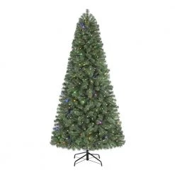 Home Accents Holiday 6.5 ft Festive Pine Christmas Tree 10 Home Accents Holiday 6.5 ft Festive Pine Christmas Tree -HOME ACCENTS HOLIDAY Shop home accents holiday pre lit christmas trees 22hd30002 40 1000