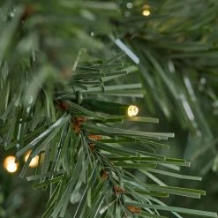 Home Accents Holiday 6.5 ft Festive Pine Christmas Tree 13 Home Accents Holiday 6.5 ft Festive Pine Christmas Tree -HOME ACCENTS HOLIDAY Shop home accents holiday pre lit christmas trees 22hd30002 66 1000