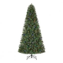 Home Accents Holiday 7.5 ft Festive Pine Christmas Tree 12 Home Accents Holiday 7.5 ft Festive Pine Christmas Tree -HOME ACCENTS HOLIDAY Shop home accents holiday pre lit christmas trees 22hd30005 1d 1000