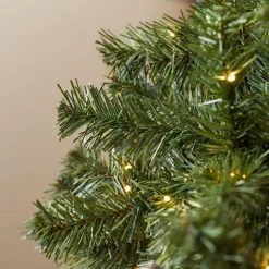 Home Accents Holiday 7.5 ft Festive Pine Christmas Tree 10 Home Accents Holiday 7.5 ft Festive Pine Christmas Tree -HOME ACCENTS HOLIDAY Shop home accents holiday pre lit christmas trees 22hd30005 40 1000