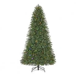 Home Accents Holiday 7.5 ft Maysville Pine Christmas Tree 10 Home Accents Holiday 7.5 ft Maysville Pine Christmas Tree -HOME ACCENTS HOLIDAY Shop home accents holiday pre lit christmas trees 22hd90004 40 1000