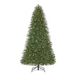 Home Accents Holiday 7.5 ft Maysville Pine Christmas Tree