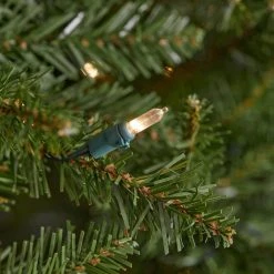 Home Accents Holiday 7.5 ft Dunland Fir Christmas Tree 12 Home Accents Holiday 7.5 ft Dunland Fir Christmas Tree -HOME ACCENTS HOLIDAY Shop home accents holiday pre lit christmas trees 22wl10102 1d 1000