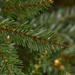 Home Accents Holiday 7.5 ft Dunland Fir Christmas Tree 13 Home Accents Holiday 7.5 ft Dunland Fir Christmas Tree -HOME ACCENTS HOLIDAY Shop home accents holiday pre lit christmas trees 22wl10102 66 1000