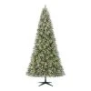 Home Accents Holiday 9 ft Sparkling Amelia Pine Christmas Tree 1 Home Accents Holiday 9 ft Sparkling Amelia Pine Christmas Tree -HOME ACCENTS HOLIDAY Shop home accents holiday pre lit christmas trees tg90m3acdl16 64 1000