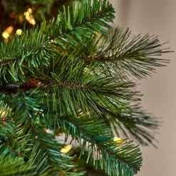 Home Accents Holiday 9 ft Wesley Pine Christmas Tree 14 Home Accents Holiday 9 ft Wesley Pine Christmas Tree -HOME ACCENTS HOLIDAY Shop home accents holiday pre lit christmas trees tg90m3p07d27 1d 1000