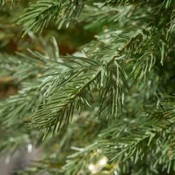 Home Accents Holiday 4 ft Potted Christmas Tree 2-Pack -HOME ACCENTS HOLIDAY Shop home accents holiday pre lit christmas trees ty017 1717 40 1000