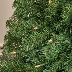 Unbranded 5 ft Woodtrail Fir Incandescent Christmas Tree -HOME ACCENTS HOLIDAY Shop pre lit christmas trees 22gu05002 a0 1000