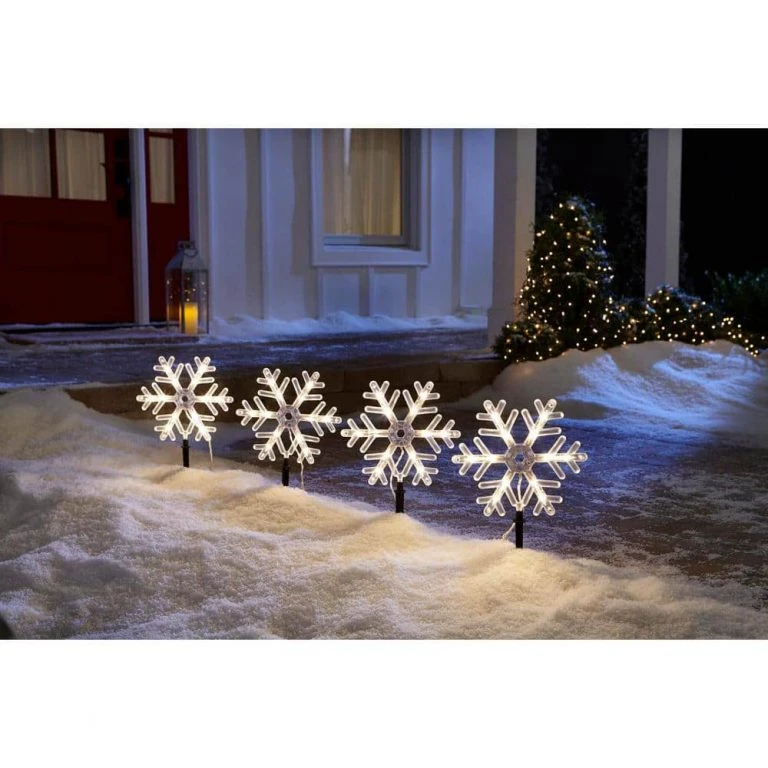 Home Accents Holiday Shop -HOME ACCENTS HOLIDAY Shop home accents holiday christmas pathway lights ty175 1516 e1 1000 768x768 1