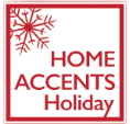 HOME ACCENTS HOLIDAY Shop